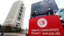 Ticaret Bakanlığı: Dolandırıcılara Dikkat!
