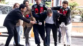 Savcıya Suikast Tehdidi: 'Yenidoğan Çetesi' Fezlekesi