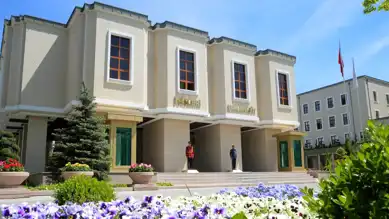 390 Mülki İdare Amiri Yeni Görev Yerlerine Atandı