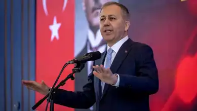 Yerlikaya: Polislerimize İşkence İftirası!