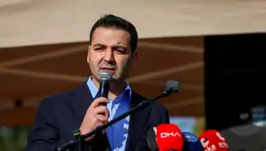 CHP Gençlik Kolları Başkanı Aydın, Adli Kontrolde