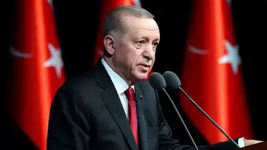 Erdoğan: Gençleri Tütünden Koruyoruz
