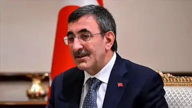 Yılmaz'dan 19 Mayıs Mesajı: Gençliğe Güven