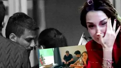 Dilan ve Engin Polat'ın Gözaltı ve İfadeleri
