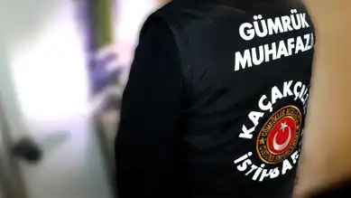 Gümrük Muhafaza'dan Uyuşturucu Tacirlerine Vurucu Darbe