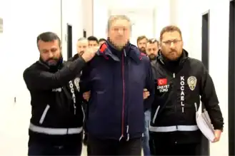 Vahşet dolu 'iş insanı' cinayetinde şok itiraflar!