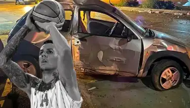 İlkan Karaman'ı Öldüren Sürücü Tekrar Tutuklandı