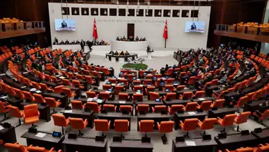 Meclis'i Geçen Yıl 368 Bin Kişi Ziyaret Etti