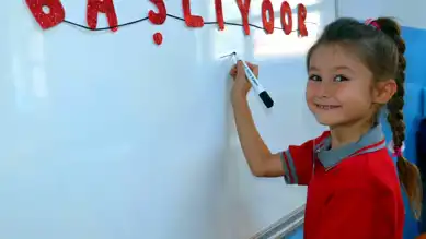 Okullarda Forma Uygulaması Geri Dönüyor