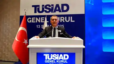 TÜSİAD'dan Soruşturma Kararına İkinci Açıklama