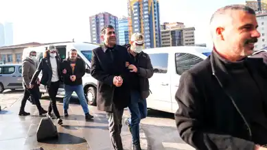 İstanbul'da CHP'li Belediyelerde Terör Operasyonu: 10 Tutuklama