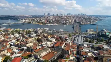 İstanbul'da Deprem Hasarı: 15 Bin Bina İncelendi