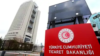 Ticaret Bakanlığı: Dolandırıcılara Dikkat!