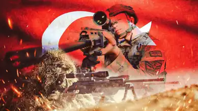 15 Temmuz'dan Güçlenerek Çıkan TSK