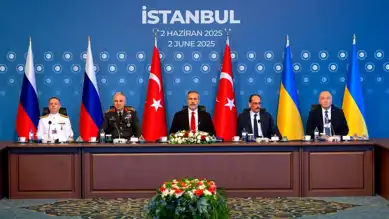 Ukrayna: Liderler Seviyesinde Görüşme İstiyor