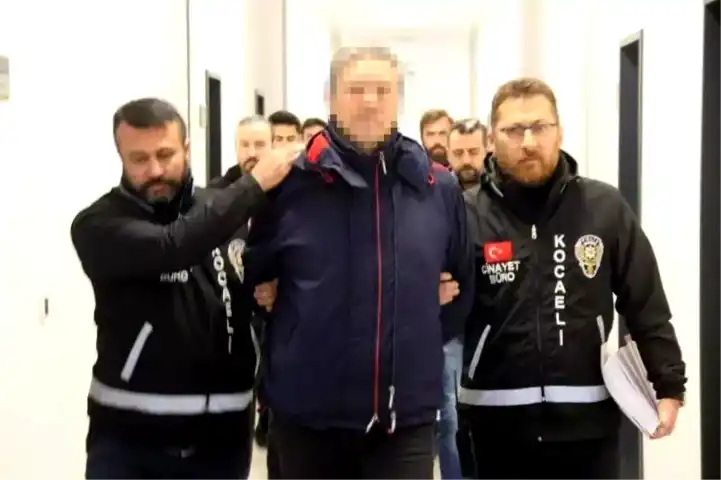 Vahşet dolu 'iş insanı' cinayetinde şok itiraflar!