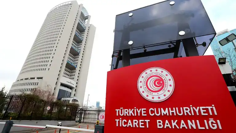 Ticaret Bakanlığı: Dolandırıcılara Dikkat!